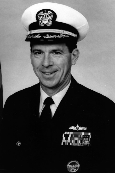 Mullen, Michael